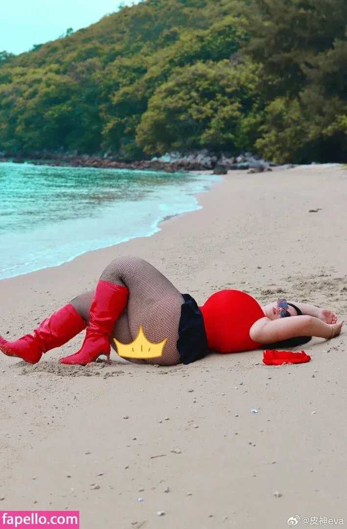 Pishen_eva Onlyfans Photo Gallery 