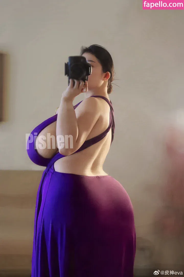 Pishen_eva Onlyfans Photo Gallery 