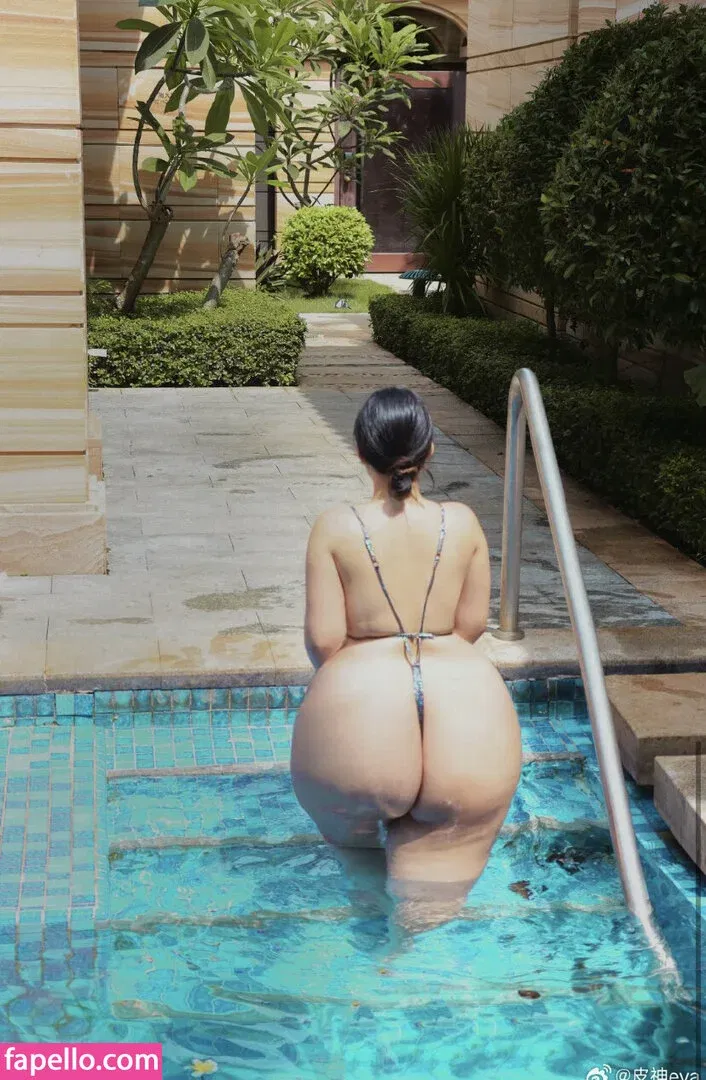 Pishen_eva Onlyfans Photo Gallery 