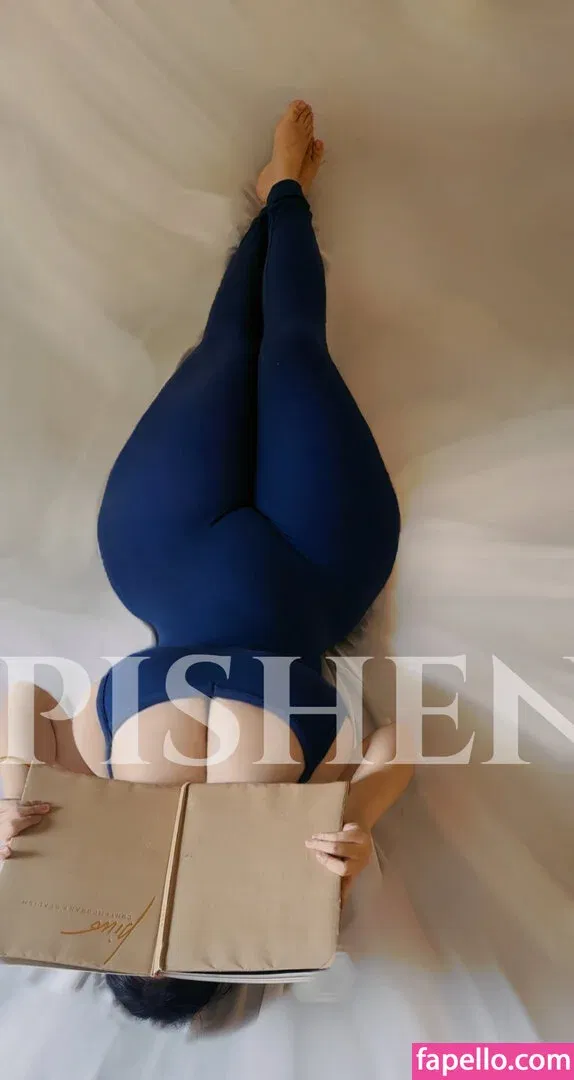 Pishen_eva Onlyfans Photo Gallery 