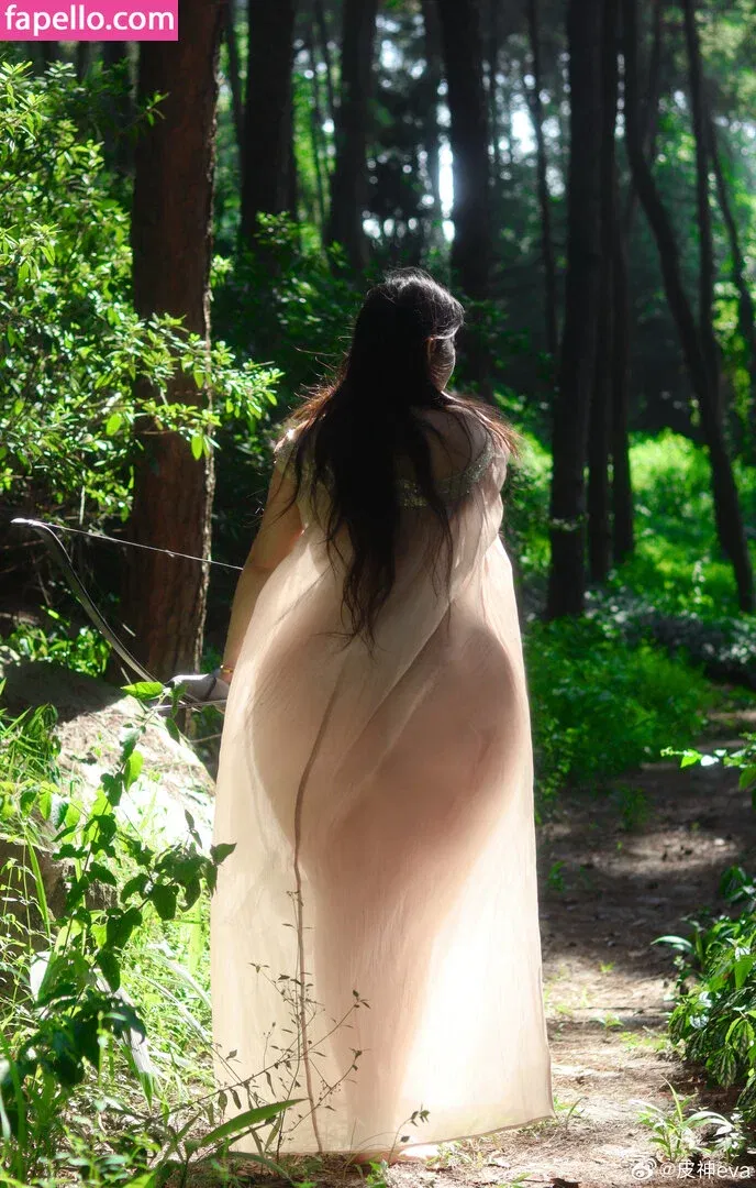 Pishen_eva Onlyfans Photo Gallery 