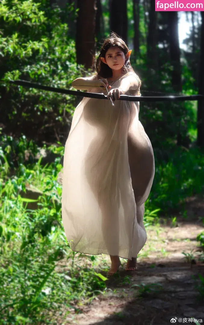 Pishen_eva Onlyfans Photo Gallery 