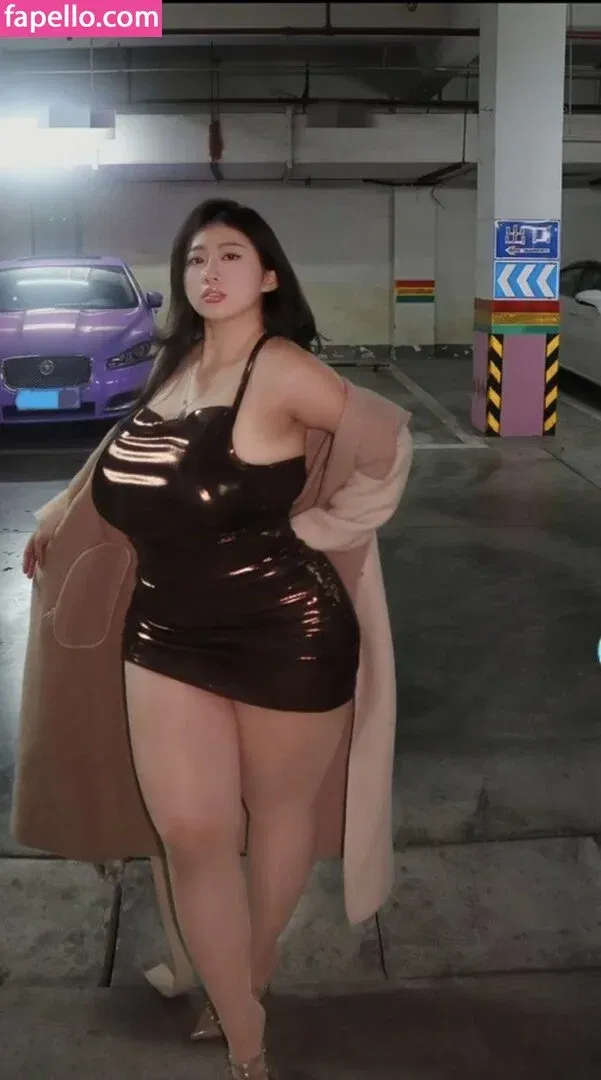 Pishen_eva Onlyfans Photo Gallery 