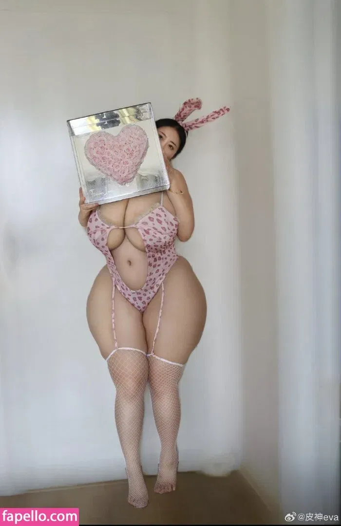 Pishen_eva Onlyfans Photo Gallery 