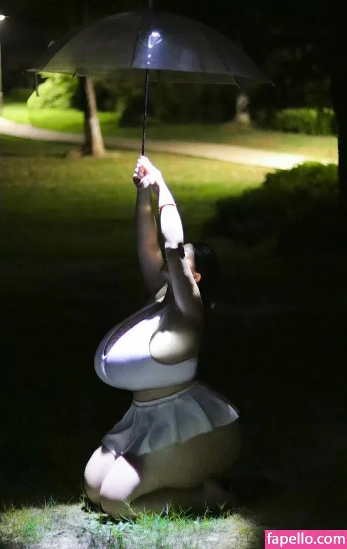 Pishen_eva Onlyfans Photo Gallery 