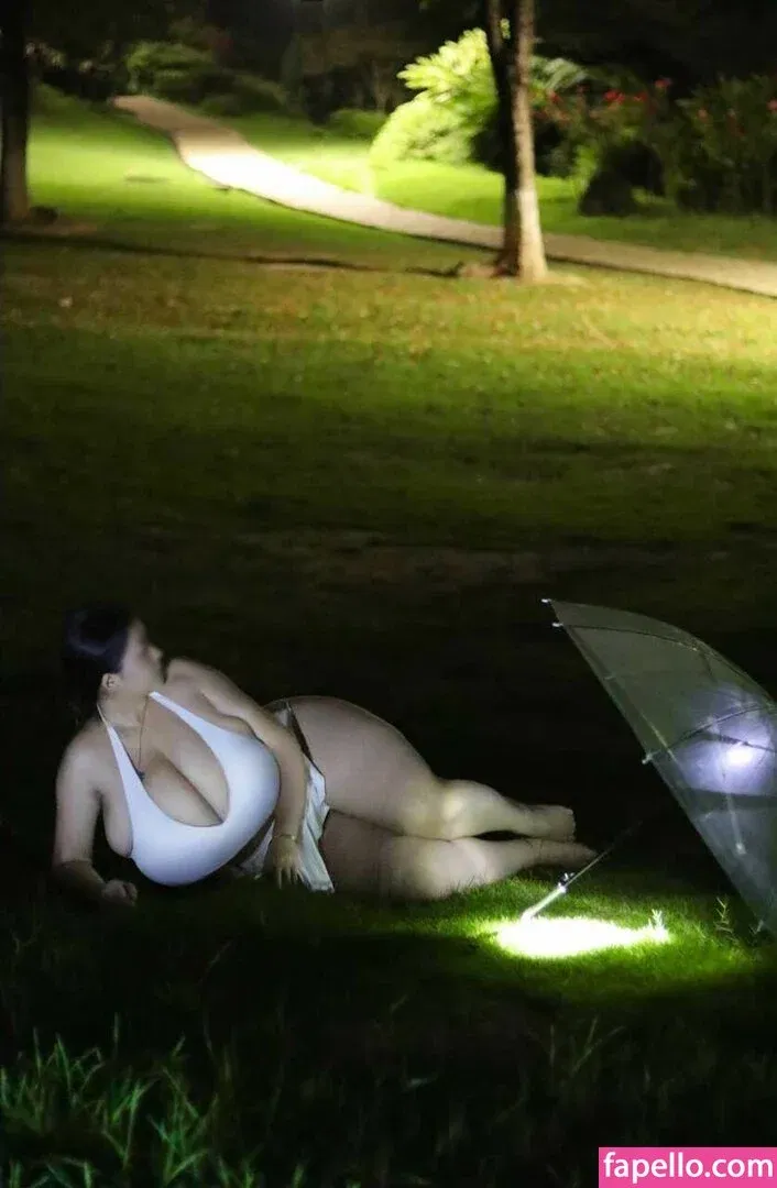 Pishen_eva Onlyfans Photo Gallery 