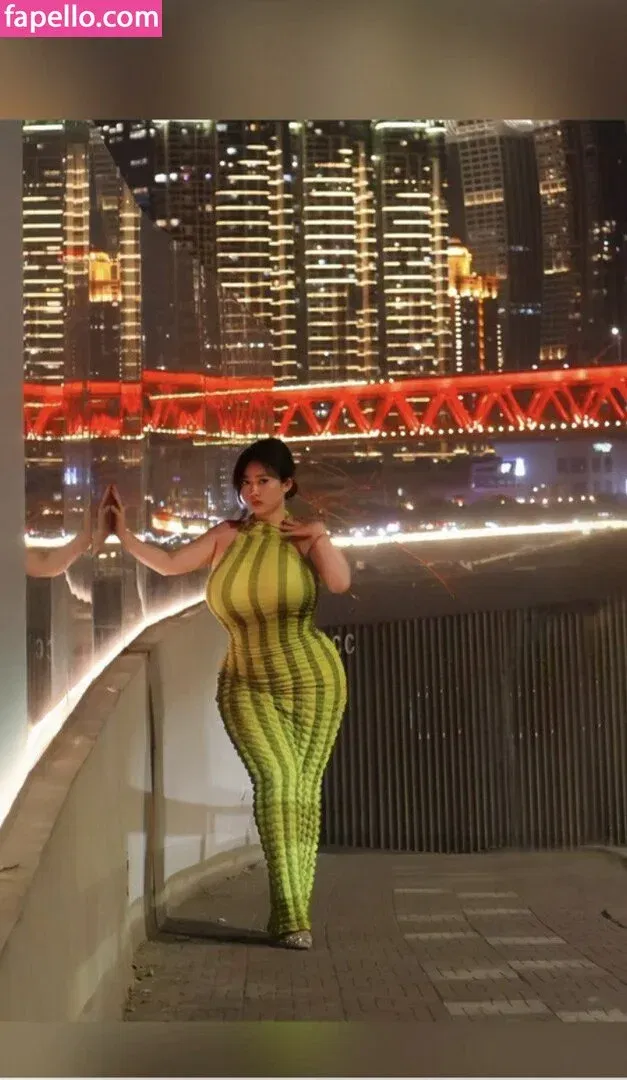 Pishen_eva Onlyfans Photo Gallery 