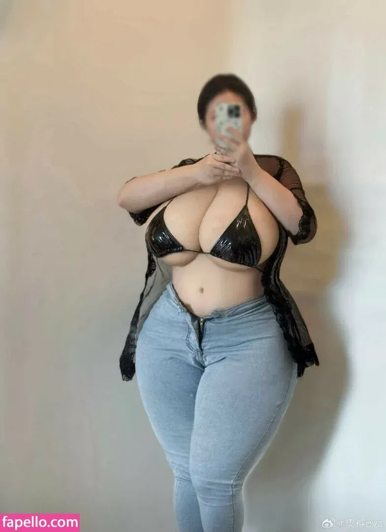 Pishen_eva Onlyfans Photo Gallery 