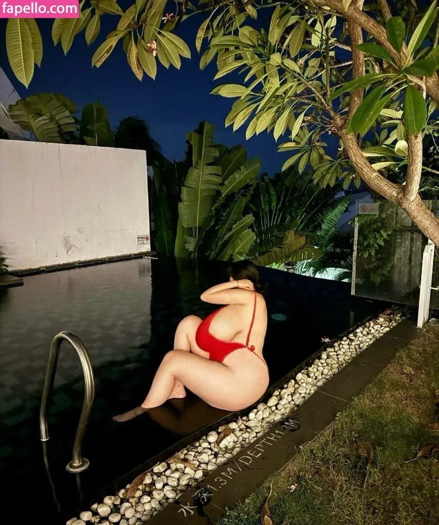 Pishen_eva Onlyfans Photo Gallery 