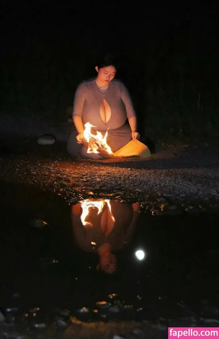 Pishen_eva Onlyfans Photo Gallery 