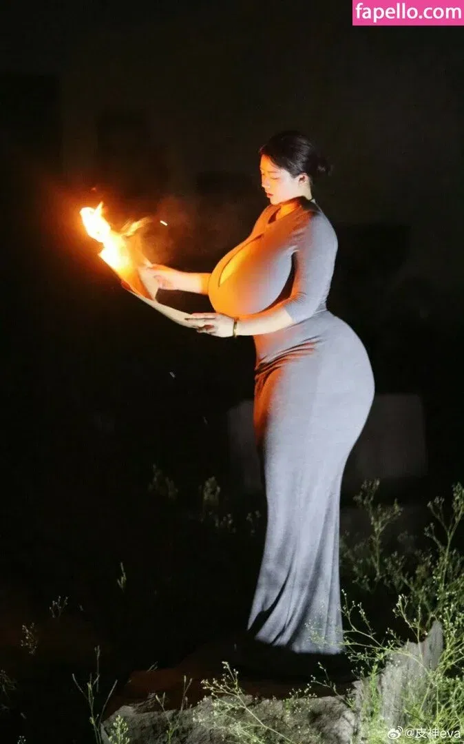 Pishen_eva Onlyfans Photo Gallery 