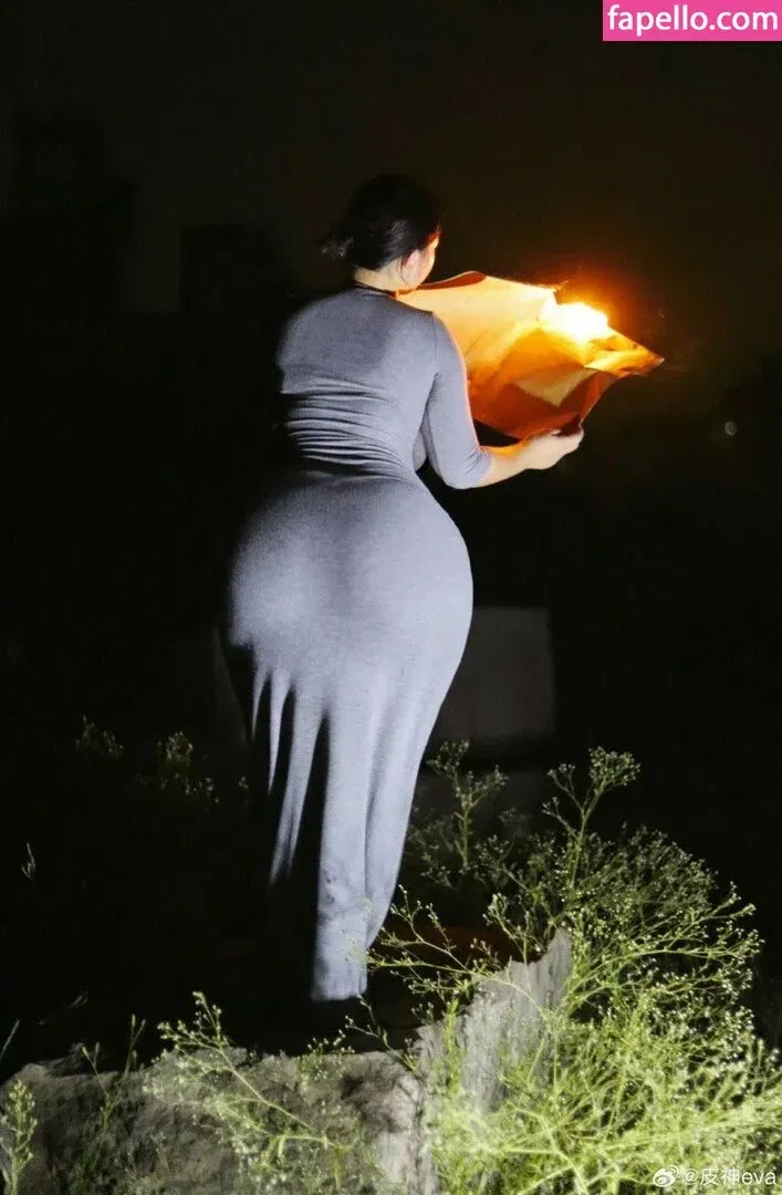 Pishen_eva Onlyfans Photo Gallery 