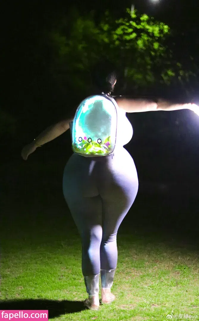 Pishen_eva Onlyfans Photo Gallery 