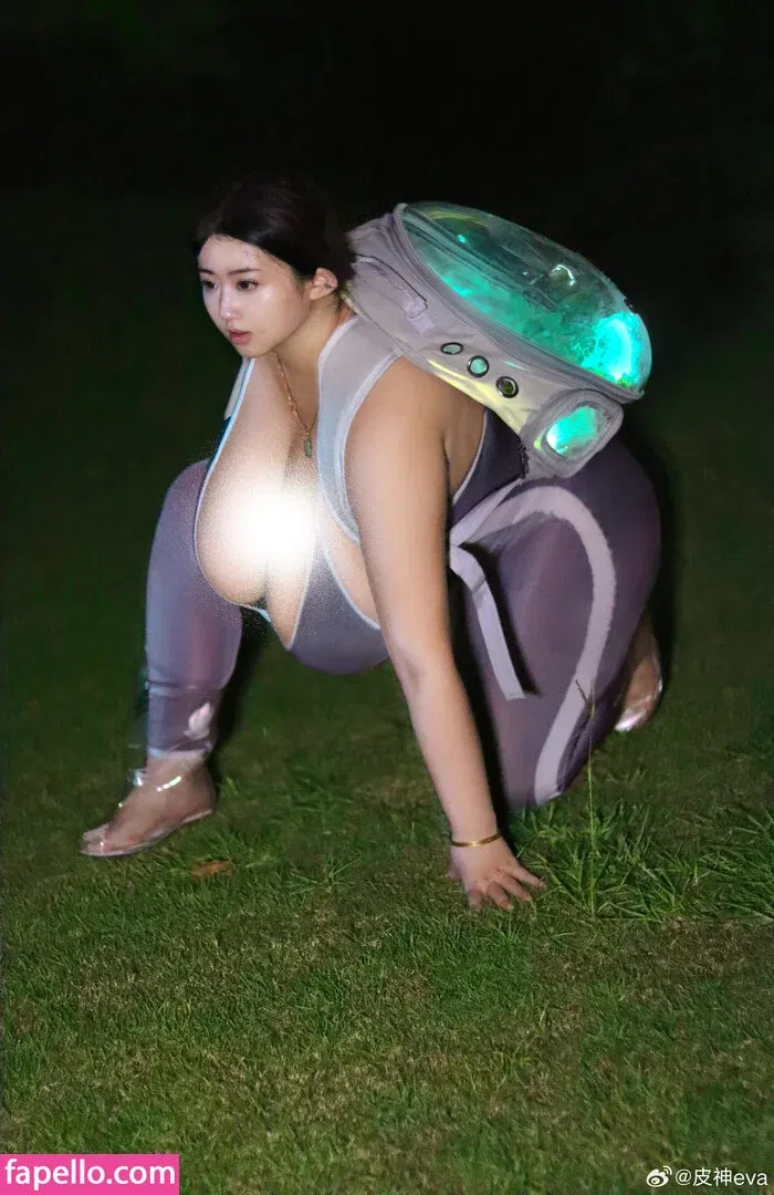 Pishen_eva Onlyfans Photo Gallery 