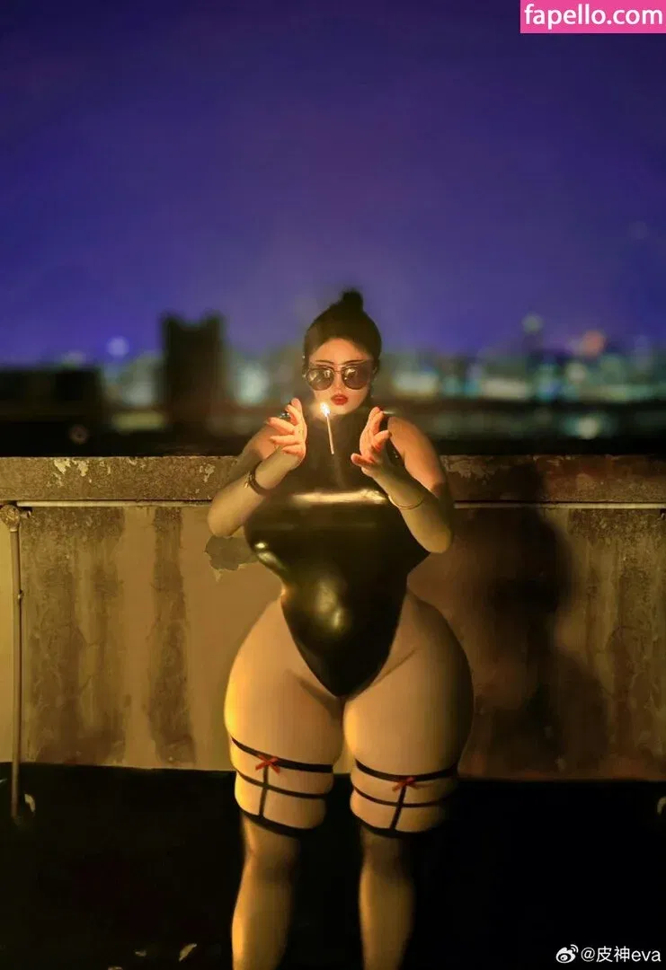 Pishen_eva Onlyfans Photo Gallery 