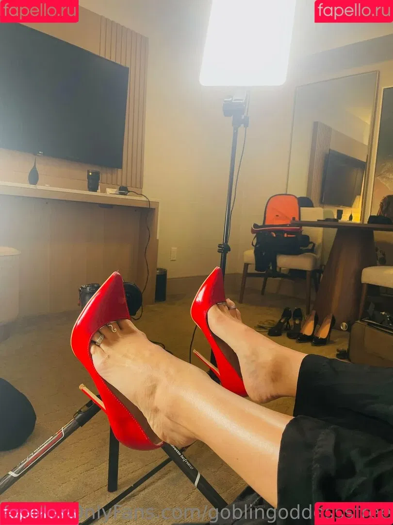 goblingoddesssfree Onlyfans Photo Gallery 