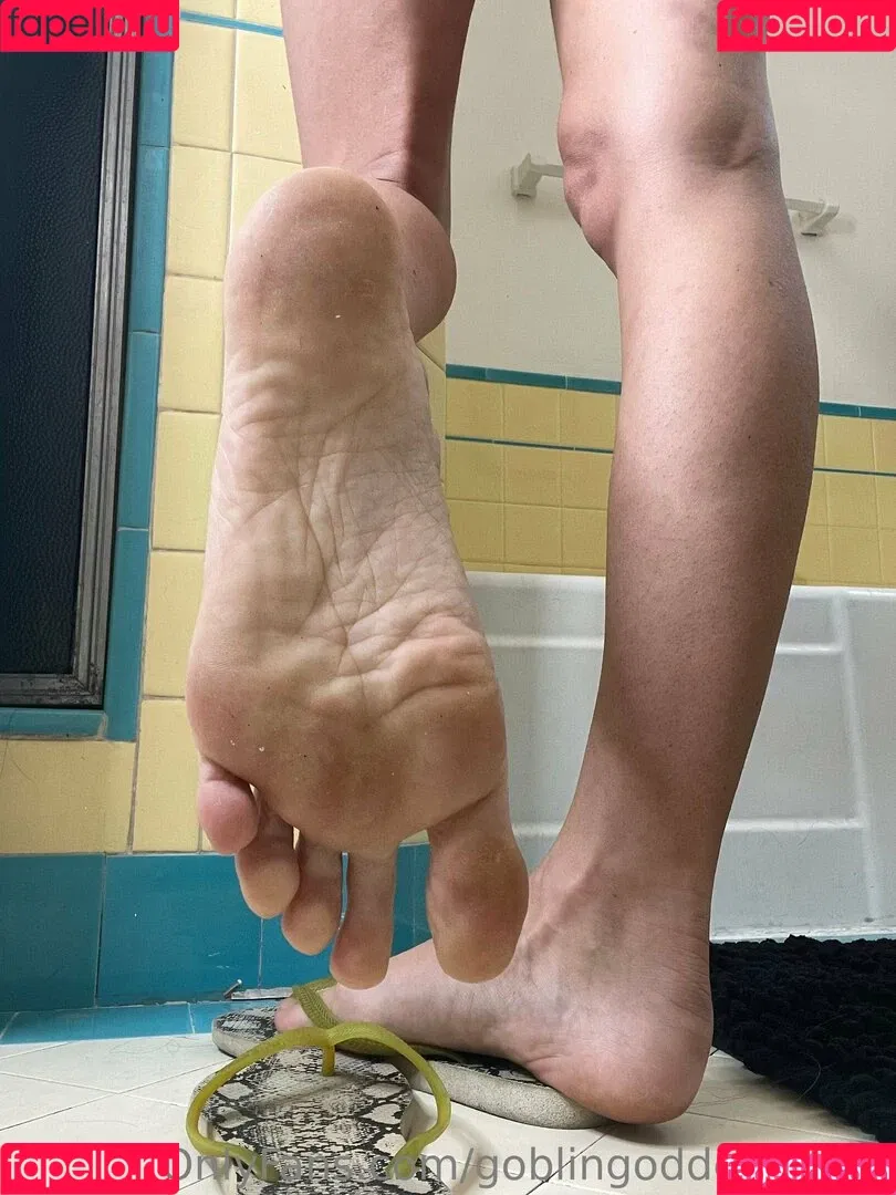 goblingoddesssfree Onlyfans Photo Gallery 