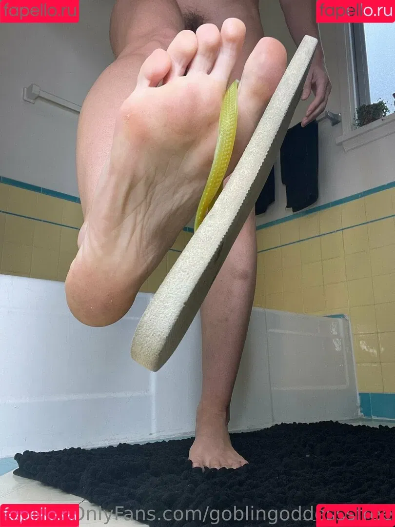 goblingoddesssfree Onlyfans Photo Gallery 