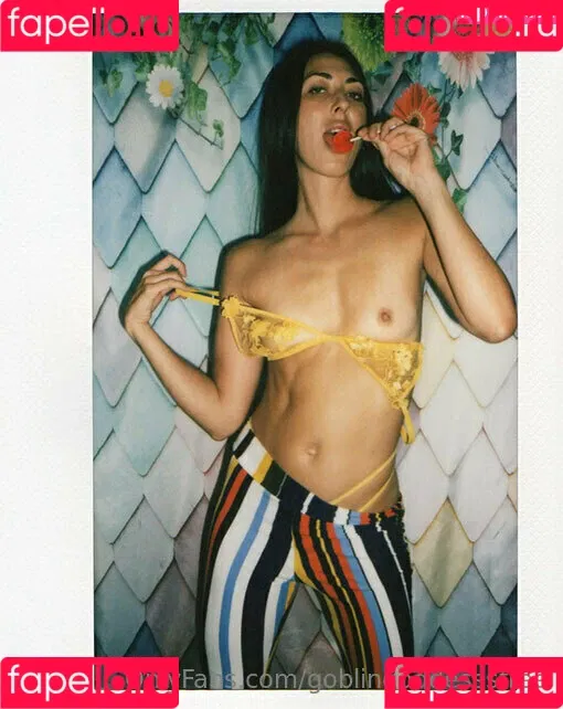 goblingoddesssfree Onlyfans Photo Gallery 