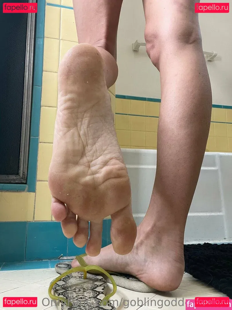 goblingoddesssfree Onlyfans Photo Gallery 