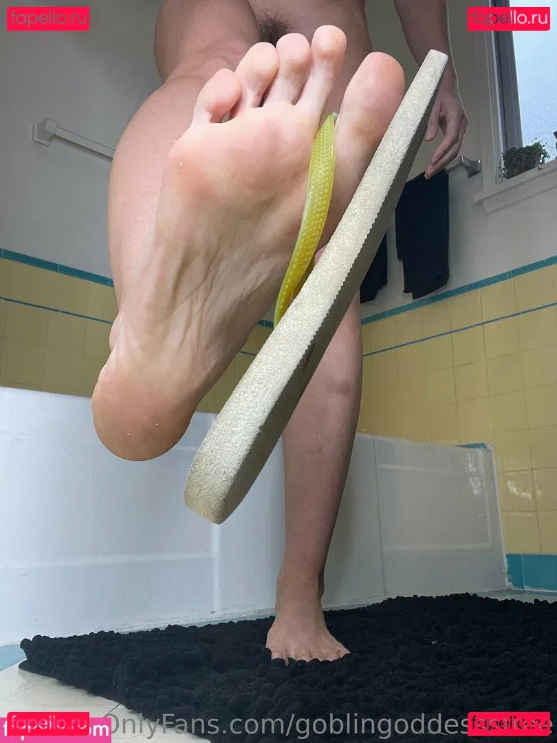 goblingoddesssfree Onlyfans Photo Gallery 