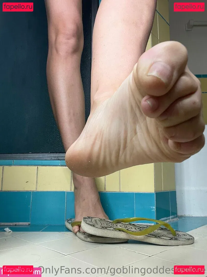 goblingoddesssfree Onlyfans Photo Gallery 