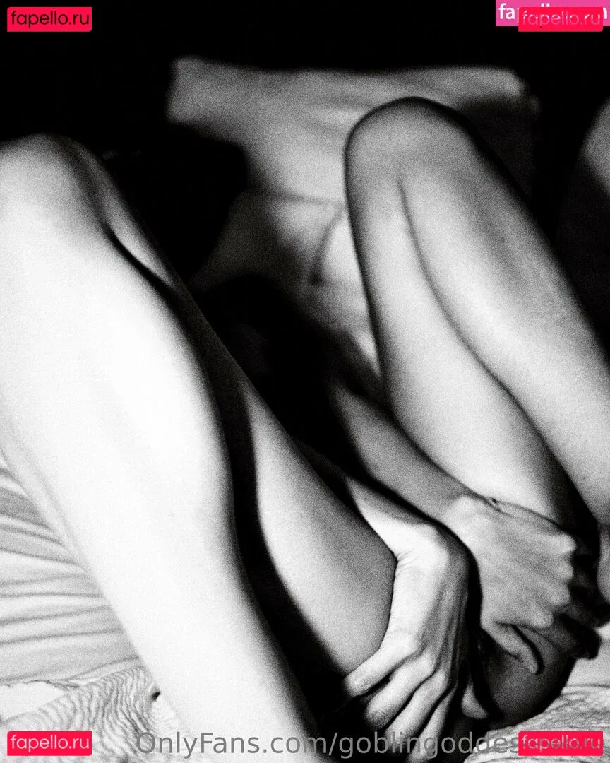 goblingoddesssfree Onlyfans Photo Gallery 