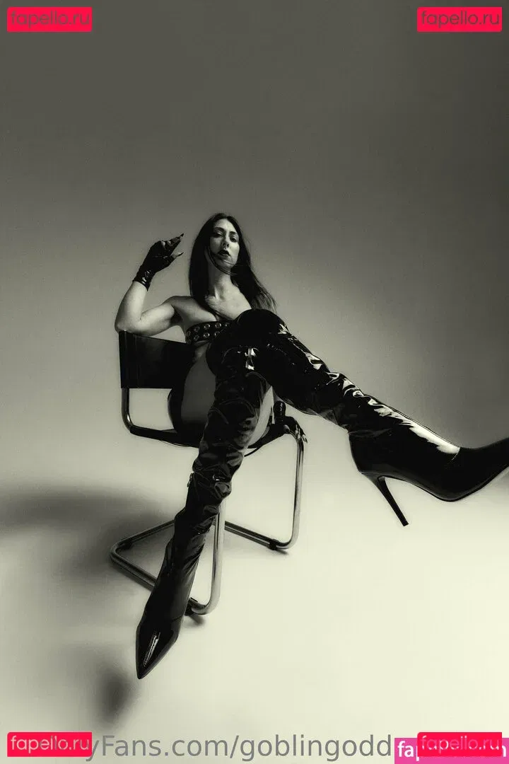 goblingoddesssfree Onlyfans Photo Gallery 