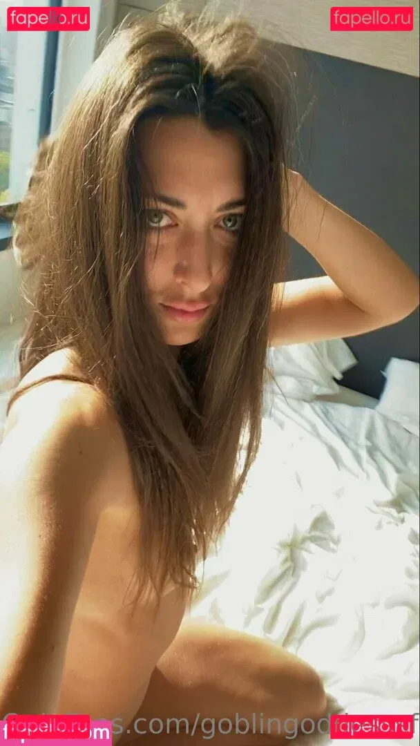 goblingoddesssfree Onlyfans Photo Gallery 