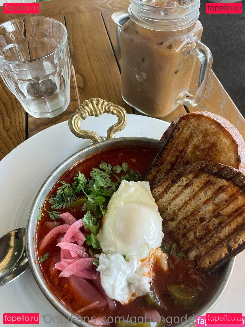 goblingoddesssfree Onlyfans Photo Gallery 