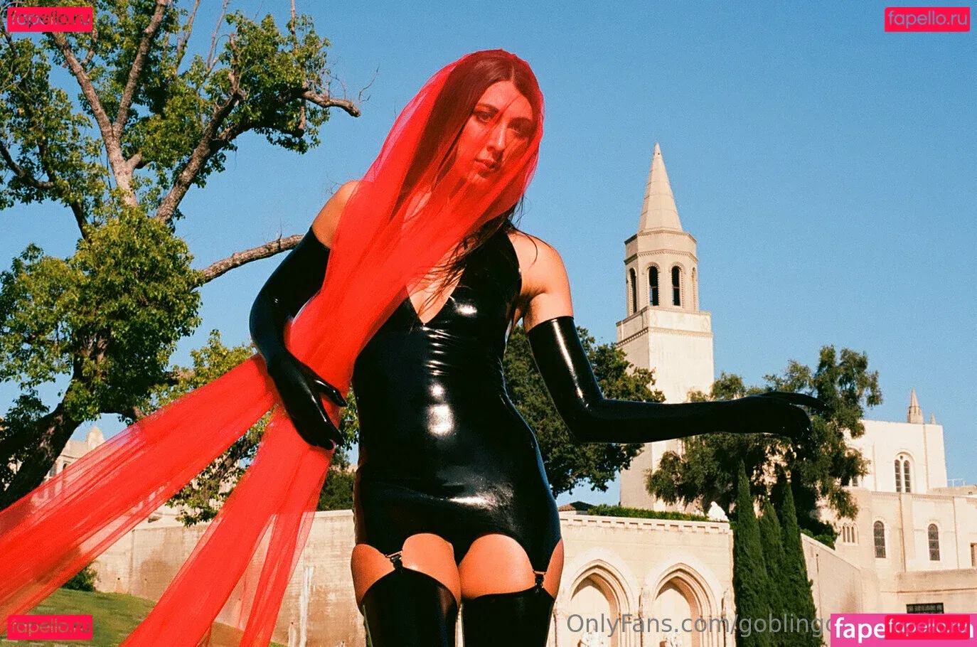 goblingoddesssfree Onlyfans Photo Gallery 