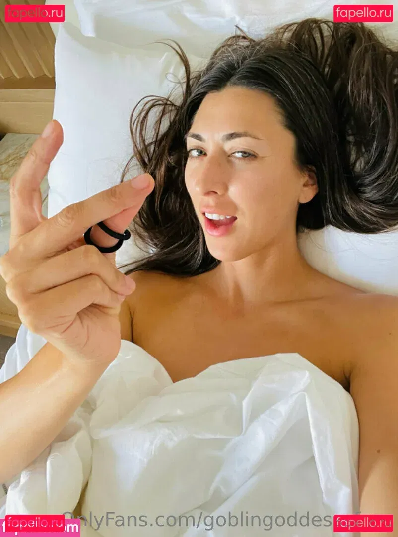 goblingoddesssfree Onlyfans Photo Gallery 