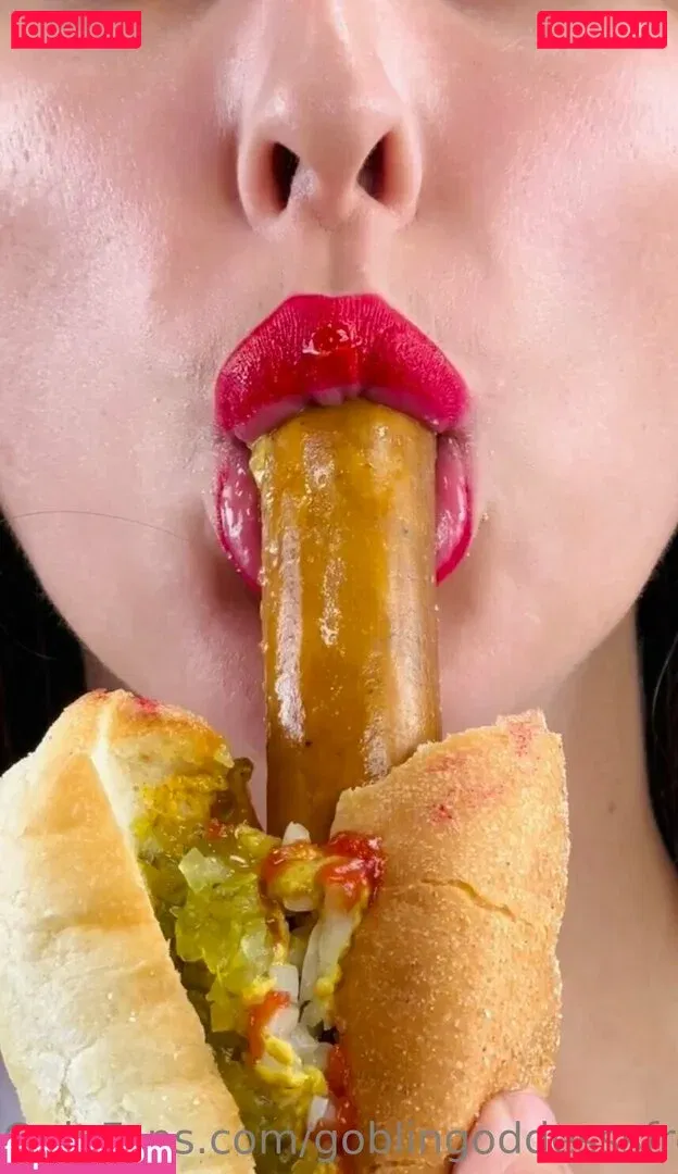 goblingoddesssfree Onlyfans Photo Gallery 