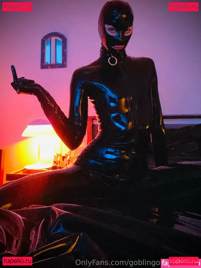 goblingoddesssfree Onlyfans Photo Gallery 