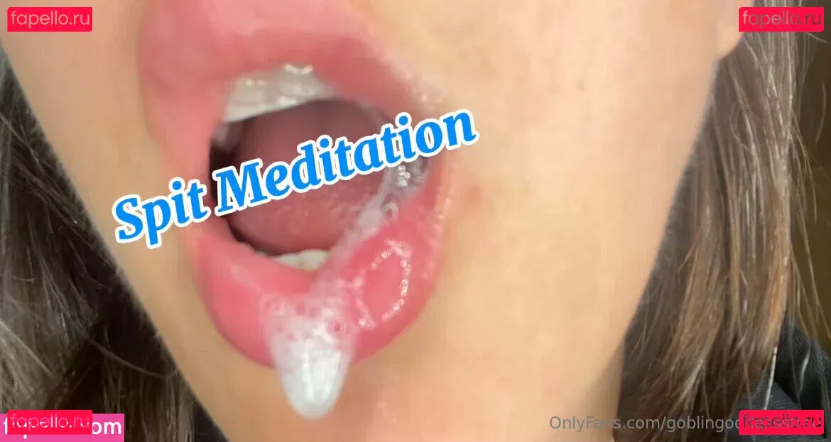 goblingoddesssfree Onlyfans Photo Gallery 