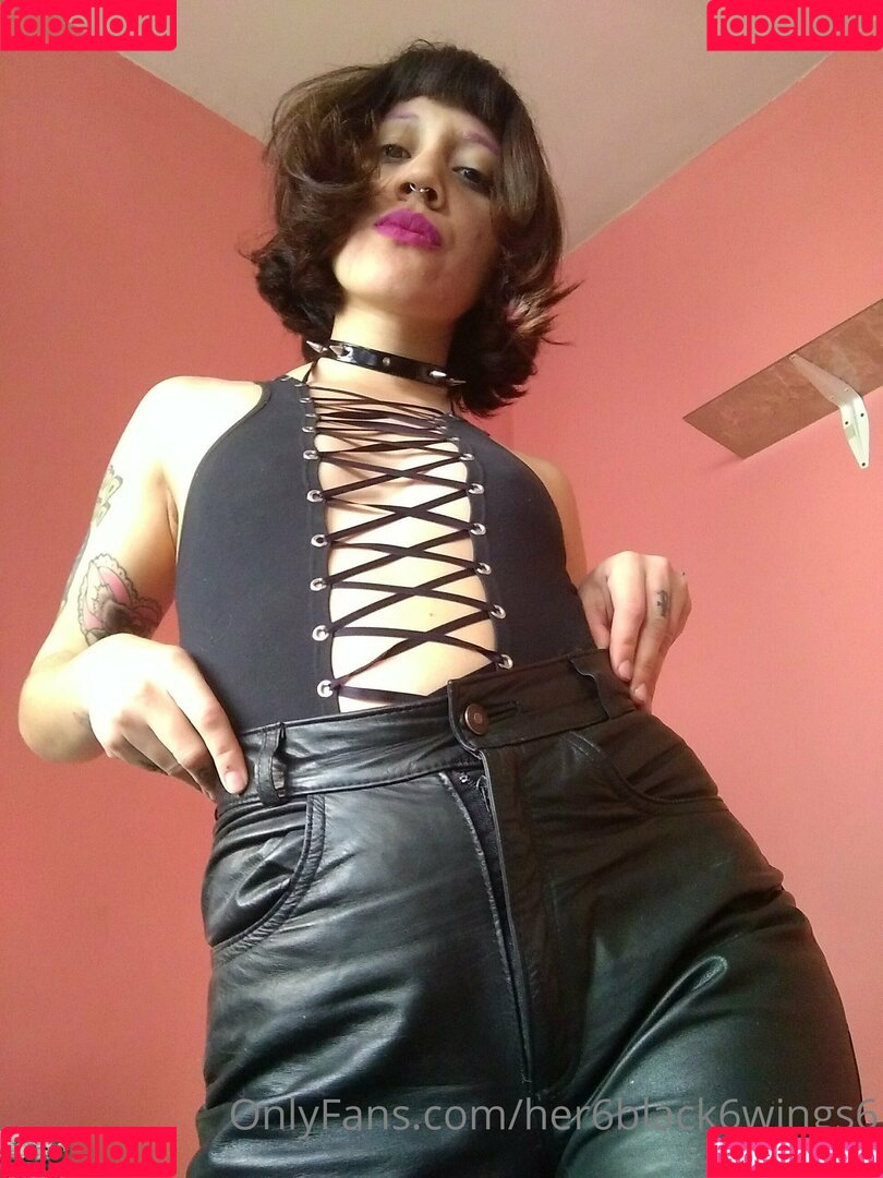 mistresswinona Onlyfans Photo Gallery 