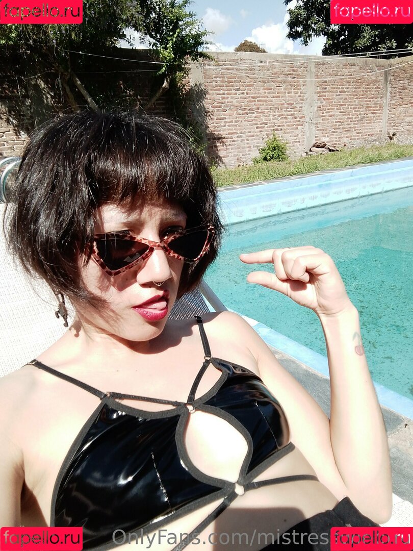 mistresswinona Onlyfans Photo Gallery 