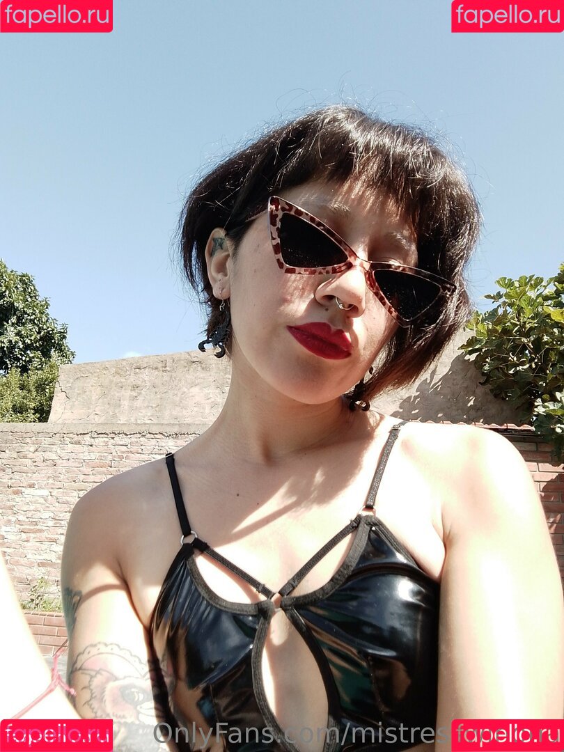 mistresswinona Onlyfans Photo Gallery 