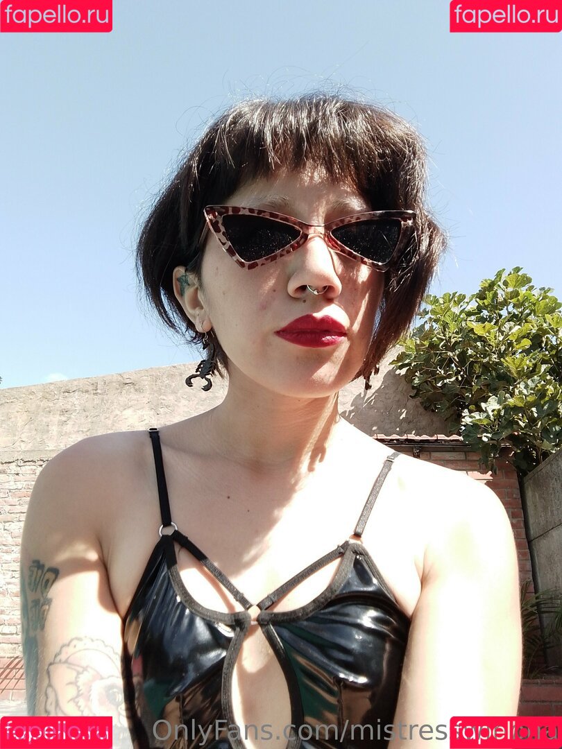 mistresswinona Onlyfans Photo Gallery 