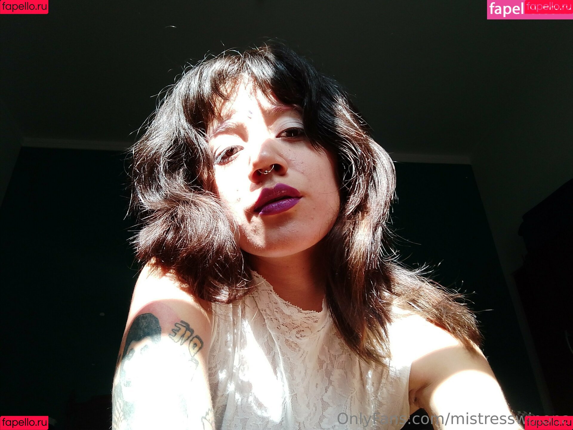 mistresswinona Onlyfans Photo Gallery 