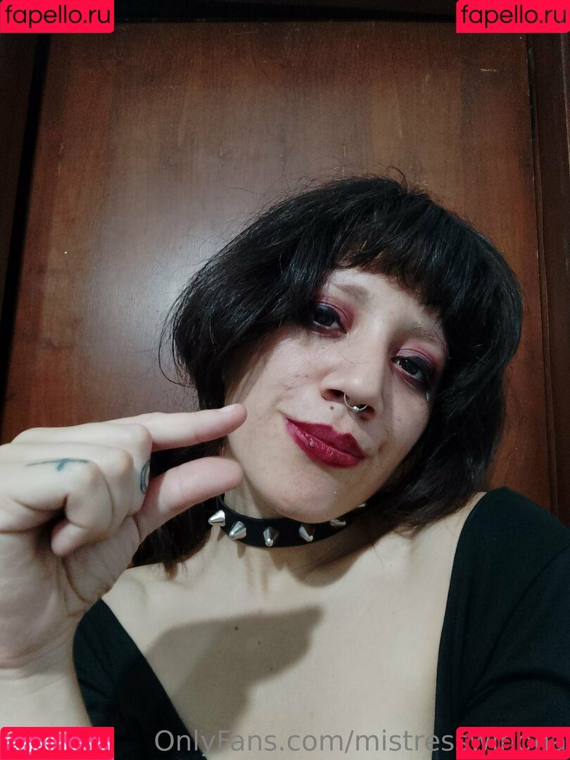 mistresswinona Onlyfans Photo Gallery 