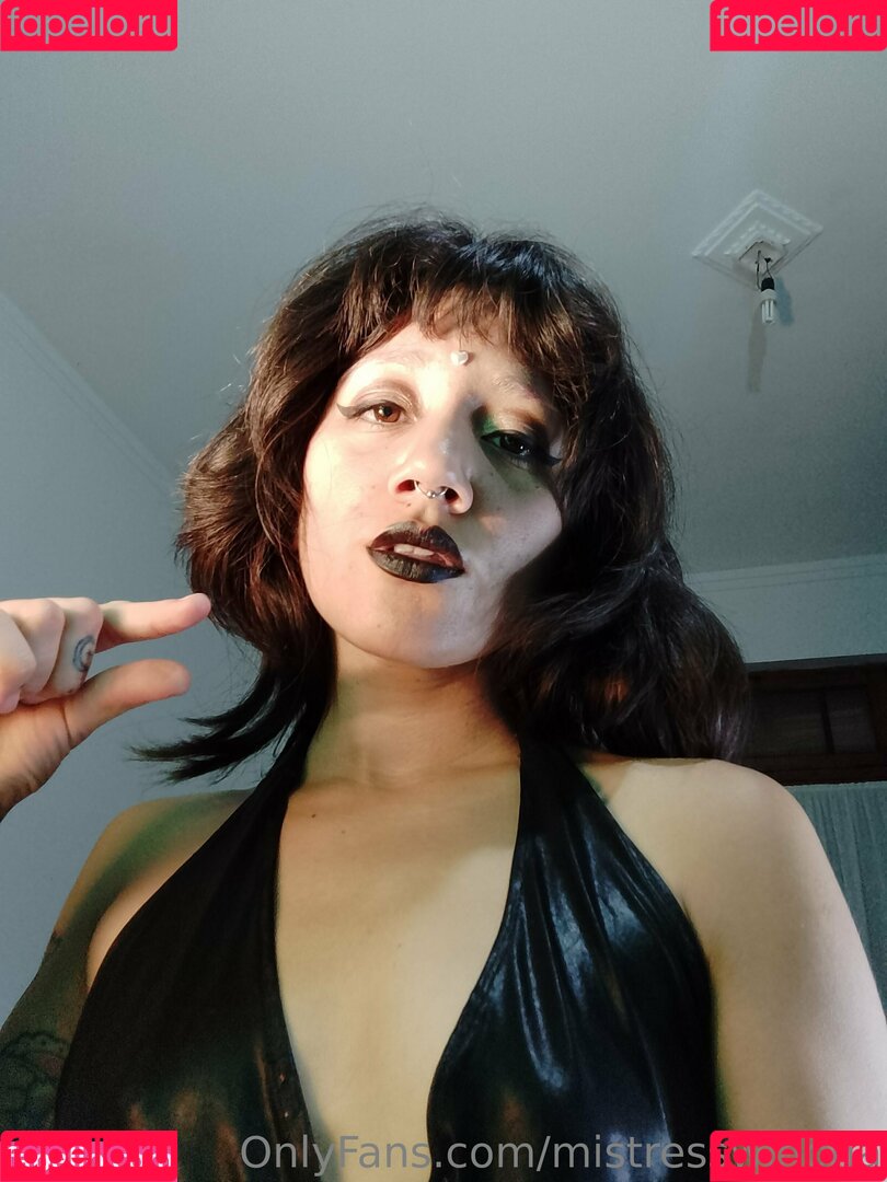 mistresswinona Onlyfans Photo Gallery 