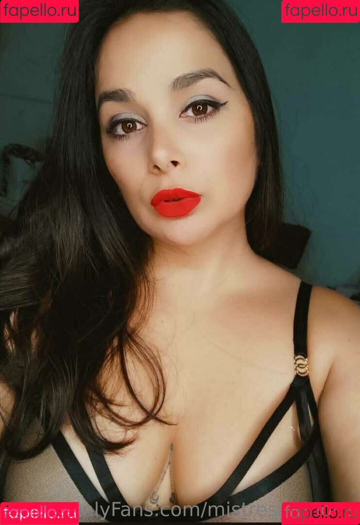 mistresswinona Onlyfans Photo Gallery 