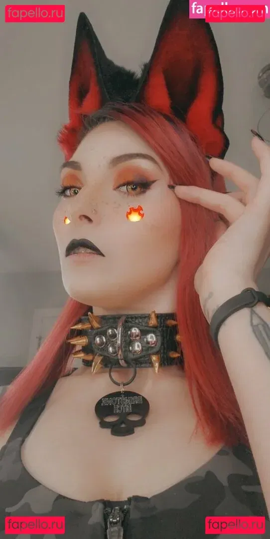 MajestyRedQueen Onlyfans Photo Gallery 