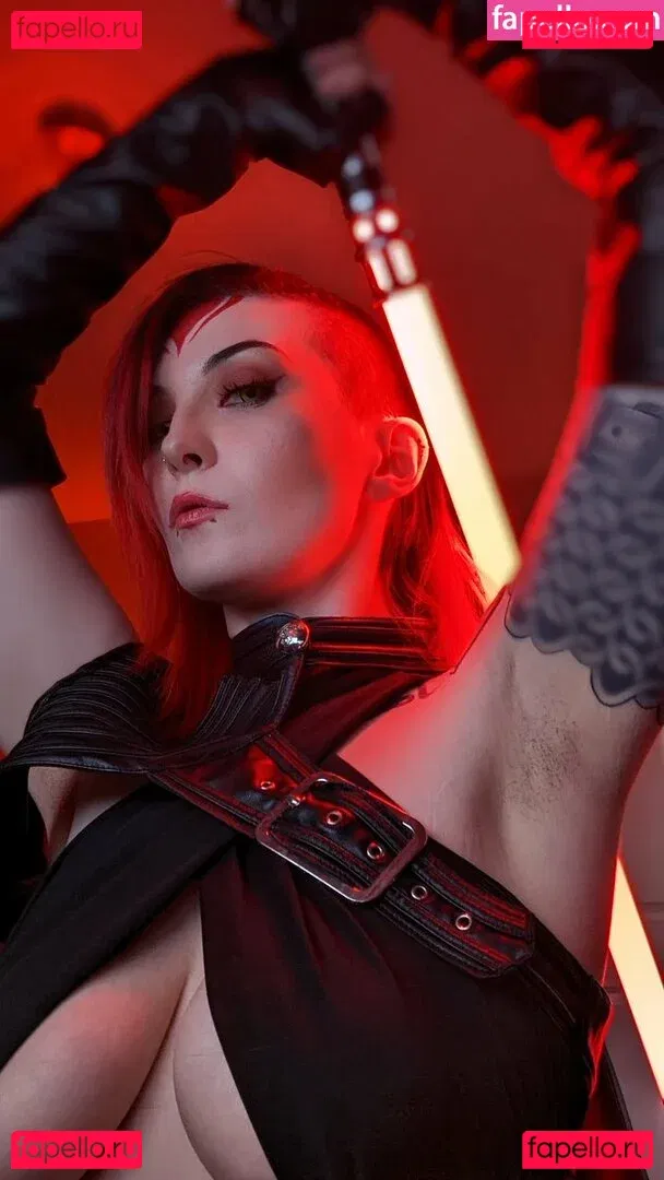 MajestyRedQueen Onlyfans Photo Gallery 