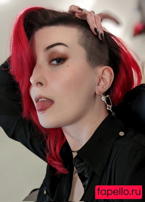 MajestyRedQueen Nude Onlyfans Photo 50