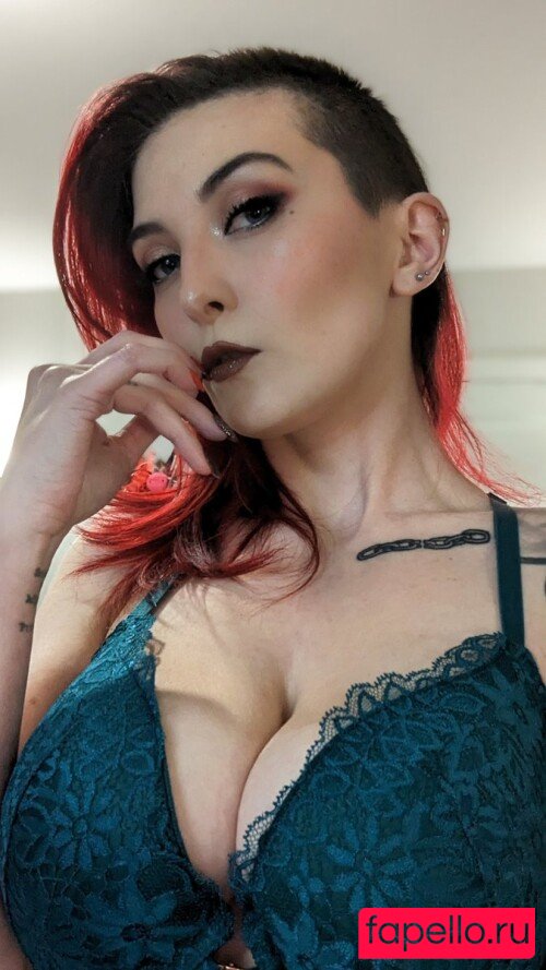 MajestyRedQueen Nude Onlyfans Photo 42