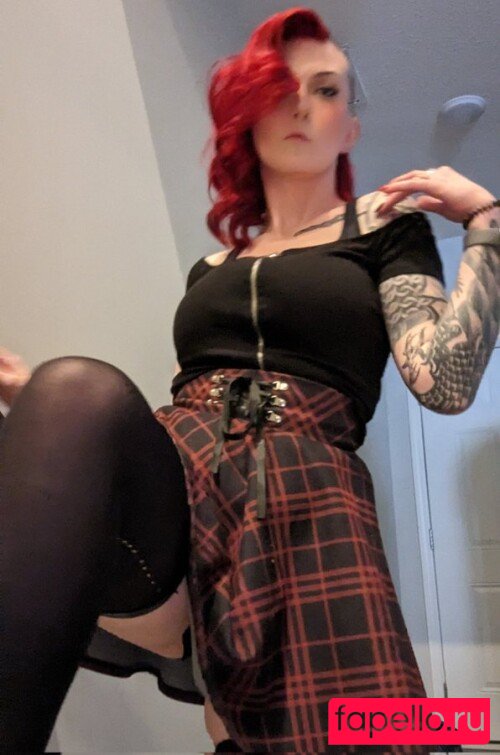MajestyRedQueen Nude Onlyfans Photo 40