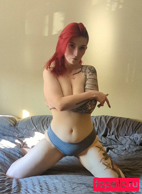 MajestyRedQueen Nude Onlyfans Photo 31