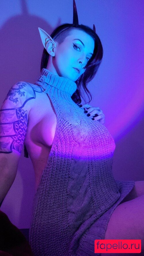 MajestyRedQueen Nude Onlyfans Photo 32